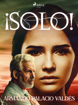 cover image of ¡Solo!